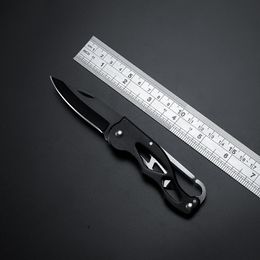 Promotion Cold Steel Mini URBAN Paldefense Pocket Backpack Knives Pendant Tool 989