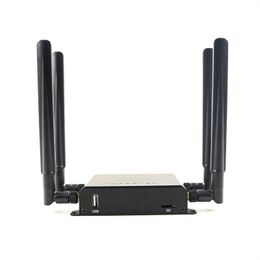 4G Repeater Router Network Overlay Intelligent WiFi Remote Video Monitoring Extender Signal Amplifier Access Point