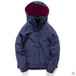 Мужские лыжные куртки Peach11456