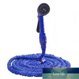 Household Outdoor Cleaning Water Pipe Household Water Pipe Telescopic Hose Car Wash Pet Plants Watering Gardening Factory price expert design Quality Latest Style