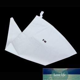35/40/46/50/55/60cm 100% Cotton Cream Pastry Icing Bag Baking Cooking Cake Tools Piping Bag Kitchen Accessories