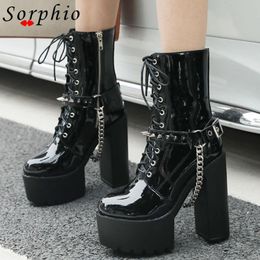 Descuento Chicas Super Tacones Altos 2022 en venta en DHgate. Com