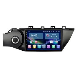 Multimedia Video Player Car Radio for KIA RIO K2 2016-2018 Navigation Gps with BT WIFI Head Unit