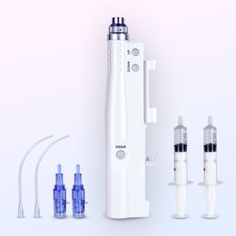 CE Approved Mesotherapy Injector Nano Derma Electric Microneedle Pen