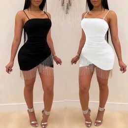 Mujer Sexy Vestido Corto Noche Oferta Online | DHgate.com