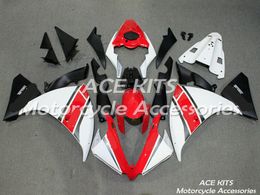 new Abs injection-molded motorcycle fairing is suitable for Yamaha YZF R1 2012 2013 2014. It can process any Colour and self-designed pattern NO.1419