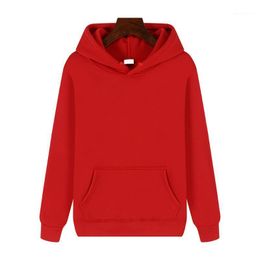 Multi-color Hoodies Men Solid Colour Print Hooded Oversized Sweatshirts Anime 3D Hoodie Funny Tops Coat Clothes Men's &