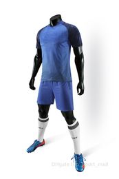 Soccer Jersey Football Kits Color Blue White Black Red 258562416