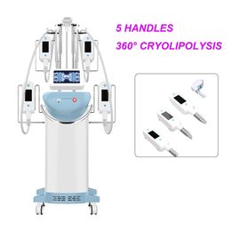 New fat freezing cryolipolysis machine body slimming machine fat freeze lose weight Beauty Equipment body sculpt machine