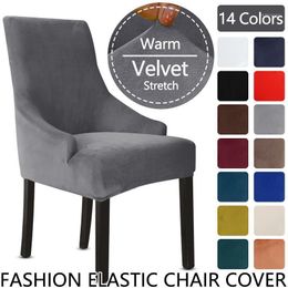 quality chairs covers Australia - Chair Covers Elastic Stretch Armchair Cover Sofa Protector Washable Furniture Slipcover High Quality El Home Polyester