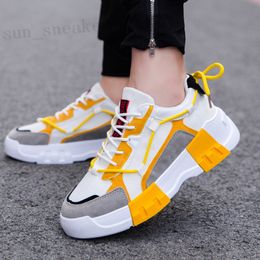 Mens Sneakers running Shoes Classic Men and woman Sports Trainer casual Cushion Surface 36-45 OO133