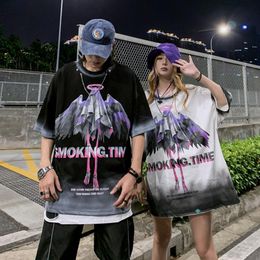 Emo Clothes Oferta Online | DHgate.com