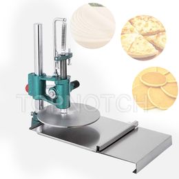 Pizza Pressing Machine Dough Press Equipment