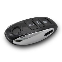 Remote Key For Volkswagen Touareg 3Buttons 315MHZ/433MHZ(OEM)