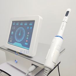 Newest vaginal tightening device sells high-intensity focused ultrasound beauty devices used in women's salons