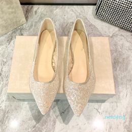 Kadın Yüksek Topuk Sandalet Rhinestone Seksi Düğün Töreni Ayakkabıları 10cm Yüksek Tasarımcı Lüks Düz Bottom Kutu ve Retikule 88 ile İyi Satıyor