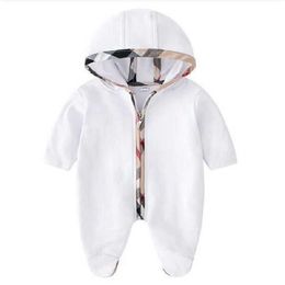 Baby Jumpsuit Spring Fall Baby Boy Clothing New jumpsuit Cotton Baby Designer baby jumpsuit clothing collection
