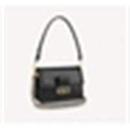 Bags M56141 Dauphine Medium Handbag Women Handles Shoulder Totes Cross Qk6r