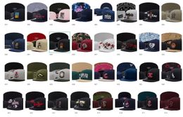 Outdoor Hats