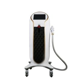 2021 808nm Diode Laser Hair Removal Machine permanent remover Freezing Point Treatment skin care for beauty salon