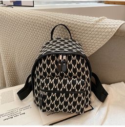 Rosa Sugao Designer-Rucksack Damenmode Mädchen Schule Büchertasche Schulterrucksack Einkaufstasche HBP Maiduoduob 3006-1