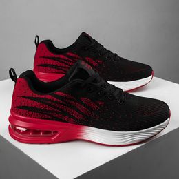 2021 Newest Arrival High Quality Mens Womens Sports Running Shoes Outdoor Tennis Fashion Triple Red Black Blue Runners Sneakers Eur 39-45 WY25-8802