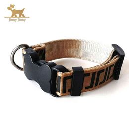 FF Luxury Dog Leash3 Pieces Leash Set Collar and Chain with for Small s Puppy Chihuahua Poodle Corgi Pug H1122301h