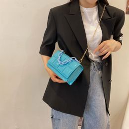 high quality handbags tote purses women designer bagS Fashion men Small duffle Shoulder Chain Crossbody bag famous308E