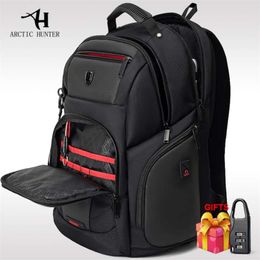 Fashion Bags boy Backpacks Brand Design Teenagers Studenst Travel Usb Charging Waterproof Schooibag large capacity backpack 210929