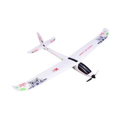 Wltoys XK A800 RC Airplane Drone 2.4G 4CH Glider Wingspan 3D 6G System RC Glider Airplane Compatible Futaba RTF Remote Control Aircraft Toys