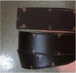 30%off~ Other Fashion Accessories 2021 Mens Designer Belts for men women Genuine Leather ladies jeans belt pin buckle casual strap wholesale cinturones