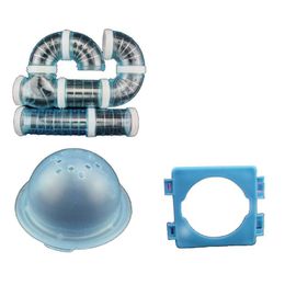 Small Animal Supplies Hamster Tunnel Cage Accessories Mouse Machine And Other Animals Pet Toy