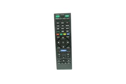 Remote Control For Sony RM-ANU201 HT-IV300 SS-WSIV300 SS-CTIV300 SS-TSIV300 5.1ch Dolby Digital DTH Home Theater System Speaker