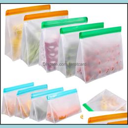 Food Savers & Storage Containers Kitchen Organization Kitchen, Dining Bar Home Garden Reusable Refrigerator Fresh Bag Fruit Vegetable Sealin