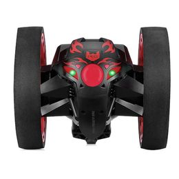 Paierge PEG - 81 2.4GHz Wireless Remote Control Jumping Car