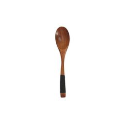 Spoons Practical Good Heat-resistant Coffee Mixing Spoon Lightweight Stirring Eco-friendly For Home