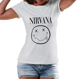 nirvana t shirt canada