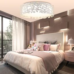 Ceiling Lights Modern Romantic Light Creative Simple Art Deco Led For Living Room Bedroom Study Children Lamps Fixture E27