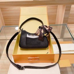Women Tote Handbag Crossbody Bags Genuine Leather Ribbons Clutch Bag Removable Canvas Wallet Purse Sliver Hardware Ajustable Strap Microfiber Lining
