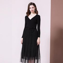 Shein Negro Malla Translúcida Yugo De Flores Bordado Vestido De Las Mujeres  De Verano De 2020 Elegante Equipada Cintura Alta Floral Vestidos Cortos  descuento \u003e Ropa de mujer | Abvalpo.cl