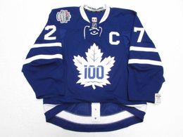 maple leafs centennial classic jersey