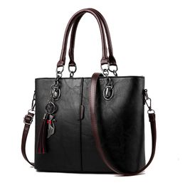 HBP Totes Handbags Shoulder Bags Handbag Womens Bag Backpack Women Tote Purses Brown Leather Clutch Fashion Wallet M072