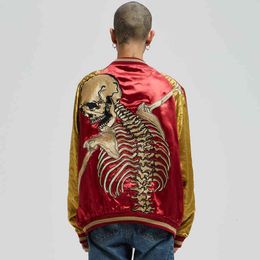 Tattoo Jacket Made in China Online Shopping | DHgate.com