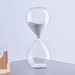 Other Clocks & Accessories Sand R Clock Improve Productivity Achieve Stay Decor Management Desk Focused Tool Goals E5g9