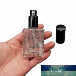 Storage Bottles & Jars 50Pcs 30ml High Quality Empty Glass Spray Bottle Perfume With Fine Mist Sprayers For Essential Oil Factory price expert design Quality Latest