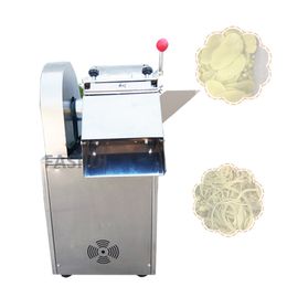 Automatic Vegetables Cutter Commercial Vegetable Cutting Machine Cut Stuffing Shred Dice Multifunction