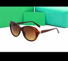 Europe and America fashion men's and women's 4048 PC sunglasses luxury outdoor travel