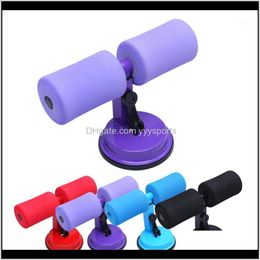 Accessories Unisex Durable Selfsuction Sit Up Bar Stand Fitness Abdominal Strength Trainer Workout Bench Equipment 1 G5K4J Wwjh2