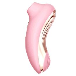 NXY Vibrators Sucking Toy Sex Women Clitoris Stimulator Masturbator Nipple Licking Tongue Clit Vibrator Girls Toys Adult Products 0105