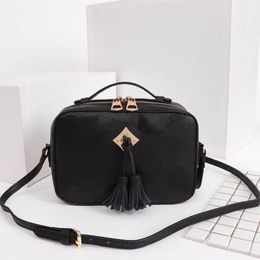 Classic high quality luxury designer bag wallet handbag Saintonge handbags ladies fashion mini crossbodys shoulder bags free ship